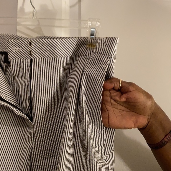 2 piece skinny leg pants set - Picture 5 of 13